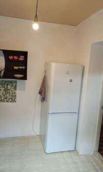 Дом 63м², 1-этажный, участок 2 сот.