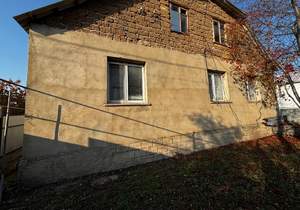 Дом 126м², 2-этажный, участок 6 сот.