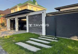 Дом 170м², 1-этажный, участок 6 сот.