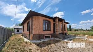 Дом 307м², 2-этажный, участок 6 сот.