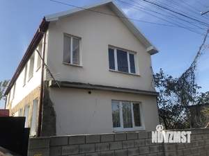 Дом 189м², 2-этажный, участок 4 сот.