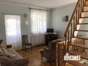 Дом 177м², 3-этажный, участок 6 сот.