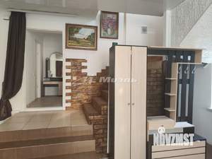 Дом 189м², 2-этажный, участок 4 сот.