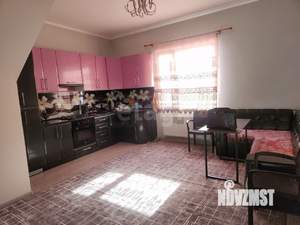 Дом 169м², 1-этажный, участок 8 сот.