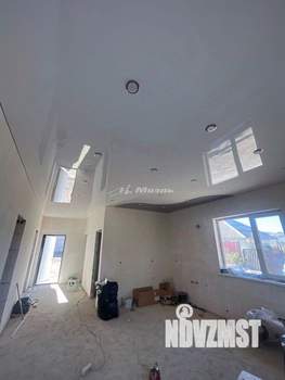 Дом 85м², 1-этажный, участок 3 сот.