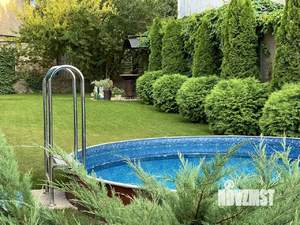 Дом 286м², 2-этажный, участок 7 сот.