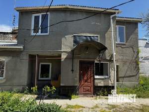 Дом 100м², 2-этажный, участок 2 сот.