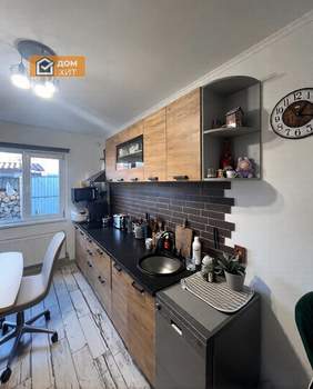 Дом 79м², 2-этажный, участок 2 сот.