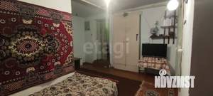 Дом 53м², 1-этажный, участок 3 сот.