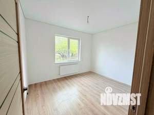 Дом 81м², 1-этажный, участок 3 сот.