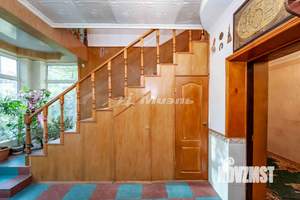 Дом 350м², 2-этажный, участок 5 сот.