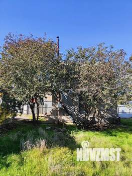 Дом 45м², 2-этажный, участок 5 сот.