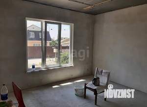 Дом 93м², 1-этажный, участок 3 сот.