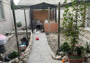 Дом 97м², 1-этажный, участок 3 сот.