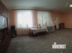 Дом 113м², 1-этажный, участок 7 сот.