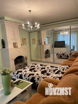 Дом 312м², 3-этажный, участок 6 сот.