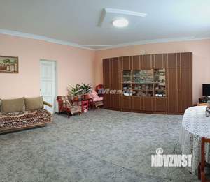 Дом 113м², 1-этажный, участок 7 сот.