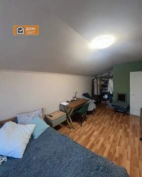 Дом 79м², 2-этажный, участок 2 сот.