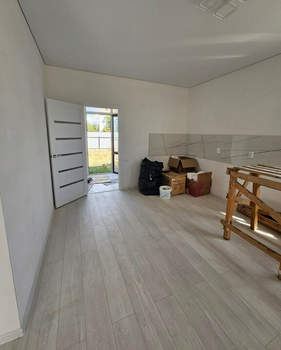 Дом 65м², 1-этажный, участок 4 сот.