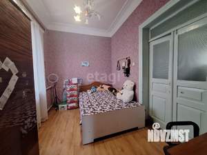 Дом 82м², 1-этажный, участок 2 сот.