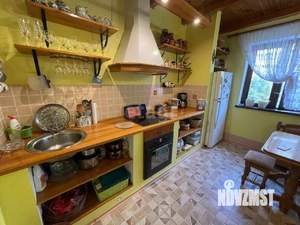 Дом 172м², 2-этажный, участок 10 сот.