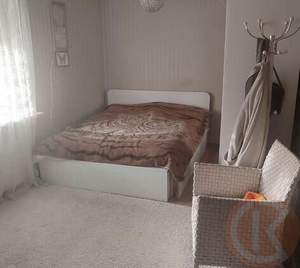 Дом 71м², 1-этажный, участок 2 сот.