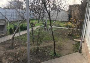 Дом 93м², 1-этажный, участок 5 сот.