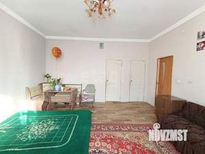 Дом 107м², 1-этажный, участок 5 сот.