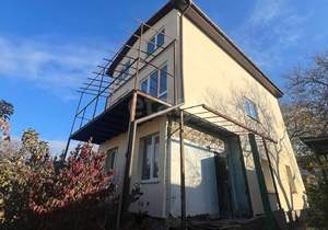 Дом 181м², 3-этажный, участок 4 сот.