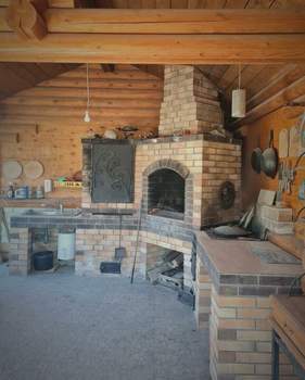 Дом 200м², 2-этажный, участок 0 сот.