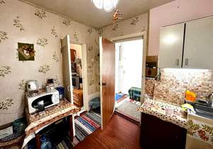 Дом 45м², 2-этажный, участок 3 сот.