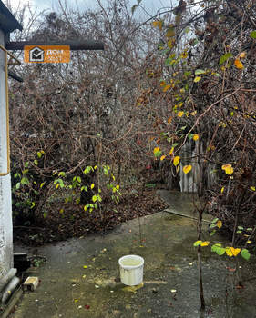 Дом 58м², 1-этажный, участок 3 сот.