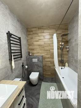 Дом 195м², 3-этажный, участок 4 сот.