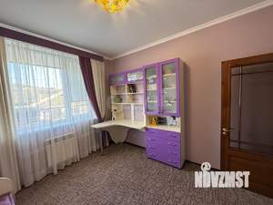 Дом 543м², 2-этажный, участок 10 сот.