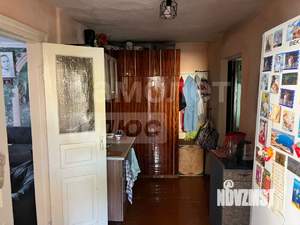 Дом 56м², 1-этажный, участок 6 сот.