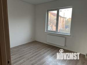 Дом 80м², 1-этажный, участок 3 сот.