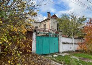 Дом 66м², 2-этажный, участок 5 сот.