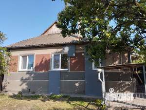 Дом 85м², 1-этажный, участок 6 сот.