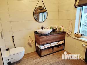 Дом 139м², 2-этажный, участок 5 сот.