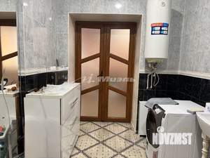 Дом 299м², 3-этажный, участок 6 сот.