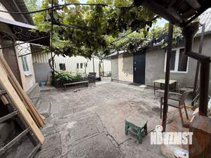 Дом 120м², 1-этажный, участок 5 сот.