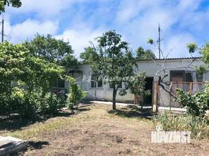 Дом 177м², 3-этажный, участок 6 сот.