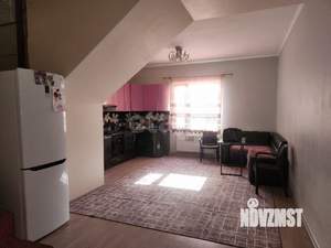 Дом 169м², 1-этажный, участок 8 сот.