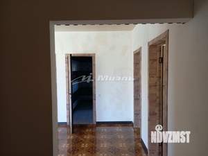 Дом 76м², 1-этажный, участок 4 сот.