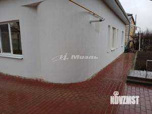 Дом 107м², 1-этажный, участок 5 сот.