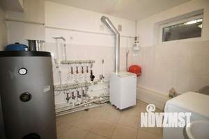 Таунхаус 377м², 4-этажный, участок 6 сот.