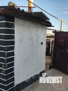 Дом 32м², 1-этажный, участок 1 сот.