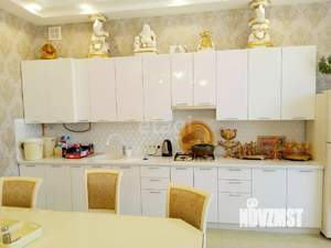 Дом 280м², 2-этажный, участок 9 сот.