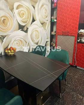 Дом 165м², 2-этажный, участок 6 сот.