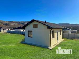 Дом 88м², 1-этажный, участок 6 сот.